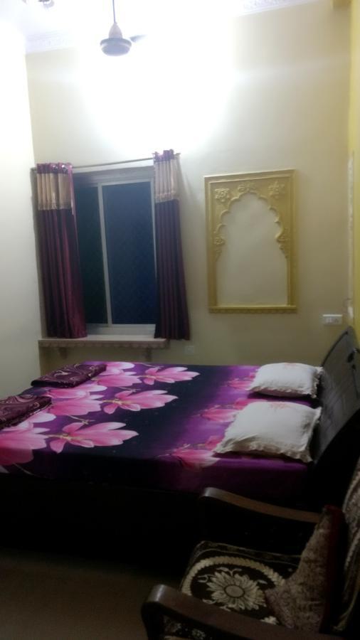 Shivam Tourist Guest House Būndi Екстериор снимка