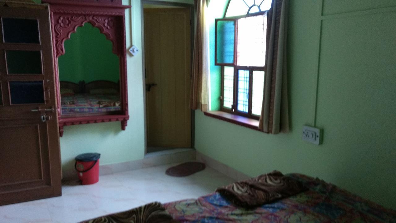 Shivam Tourist Guest House Būndi Екстериор снимка
