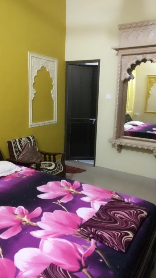 Shivam Tourist Guest House Būndi Екстериор снимка