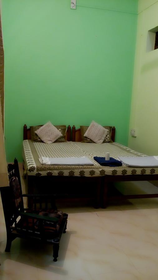 Shivam Tourist Guest House Būndi Екстериор снимка