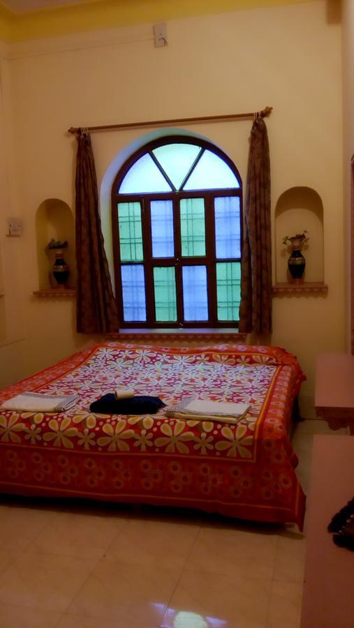 Shivam Tourist Guest House Būndi Екстериор снимка