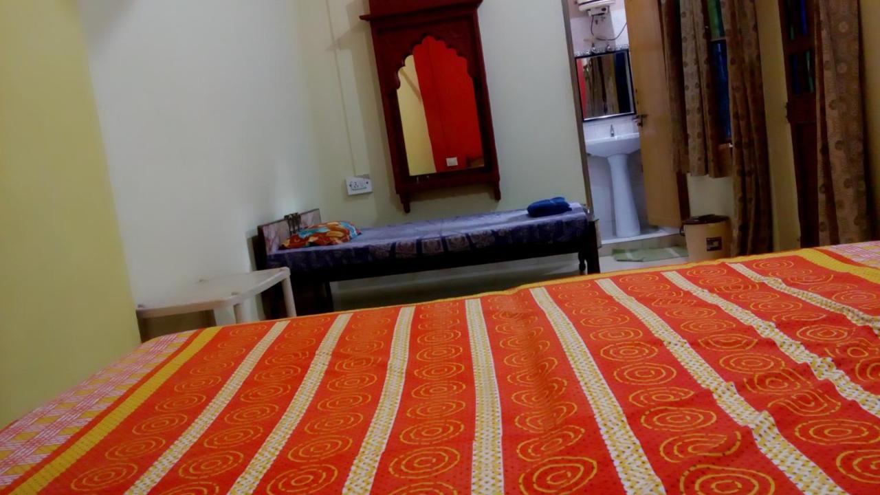 Shivam Tourist Guest House Būndi Екстериор снимка
