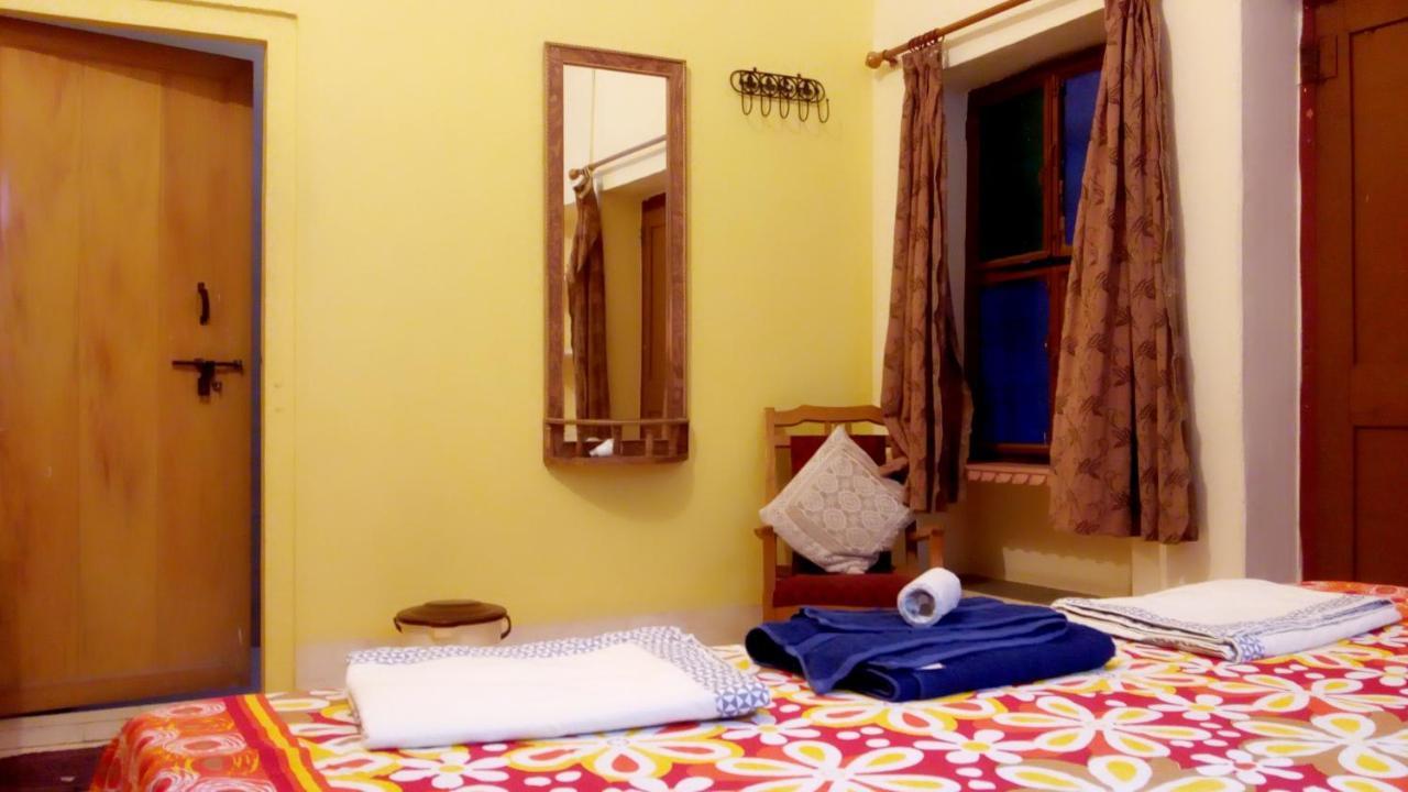 Shivam Tourist Guest House Būndi Екстериор снимка