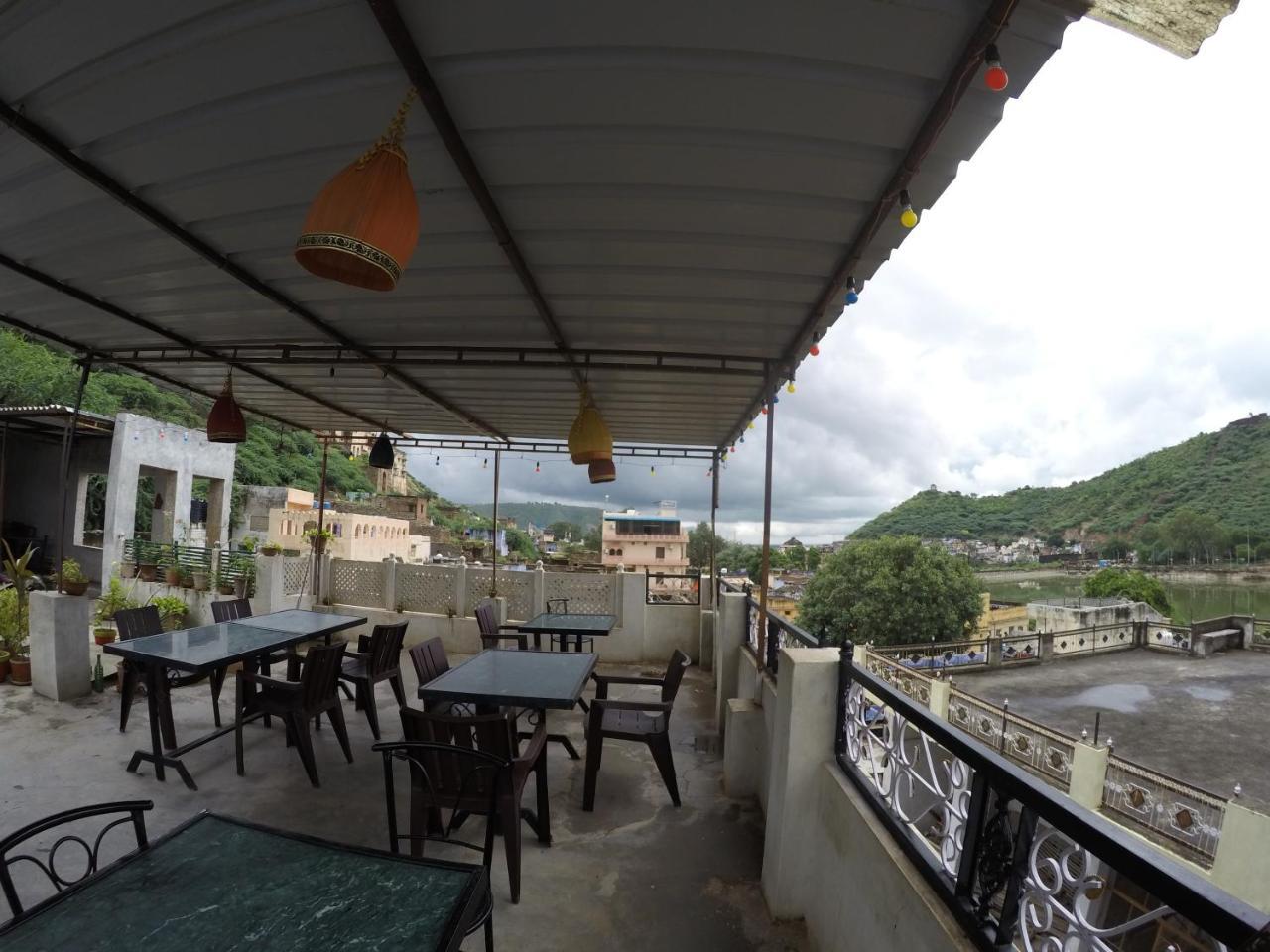 Shivam Tourist Guest House Būndi Екстериор снимка