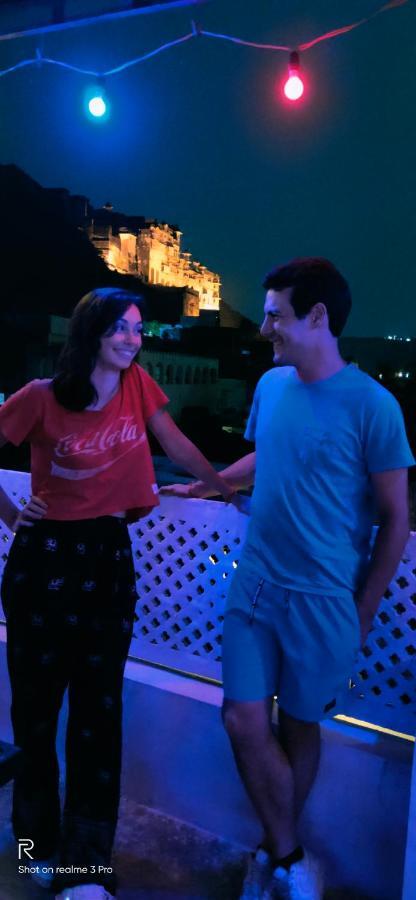 Shivam Tourist Guest House Būndi Екстериор снимка