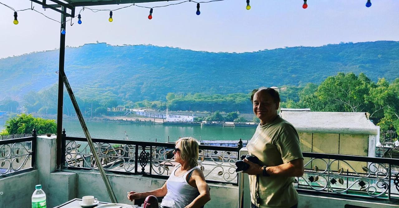 Shivam Tourist Guest House Būndi Екстериор снимка