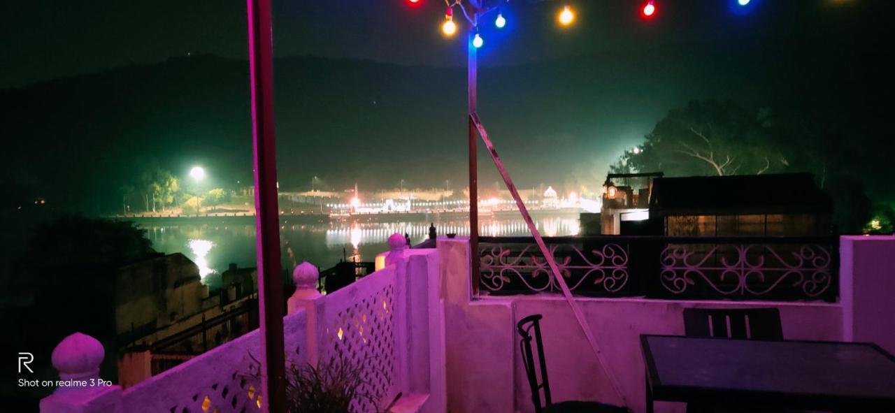 Shivam Tourist Guest House Būndi Екстериор снимка